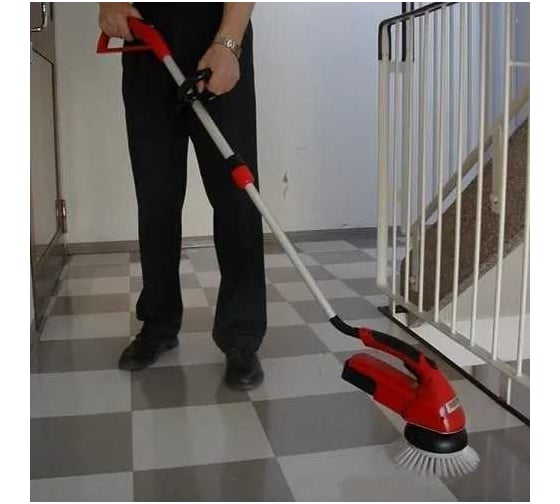 Роторная машина Cleanfix SCRUBBY 145 715.100