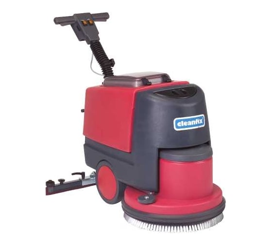 Машина поломоечная Cleanfix RA501E 501.000 1