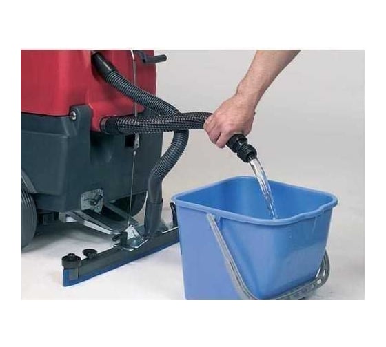 Машина поломоечная Cleanfix RA501E 501.000