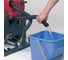 Машина поломоечная Cleanfix RA431E 432.000 3