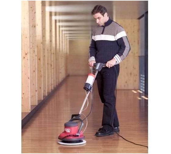 Роторная машина Cleanfix FLOORMAC 718.000