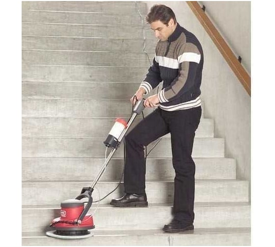Роторная машина Cleanfix FLOORMAC 718.000