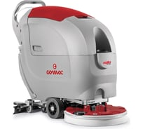 Аккумуляторная поломоечная машина COMAC Agila 50/50 B с гелевыми АКБ 109770/G