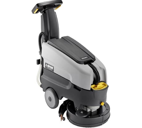 Поломоечная машина аккумуляторная Lavor Pro Professional Dart 36 B 8.581.0002