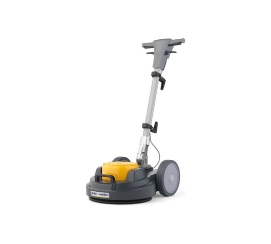 Однодисковая машина Ghibli&Wirbel O143 S10 MONOSP. 00-105EL-GH