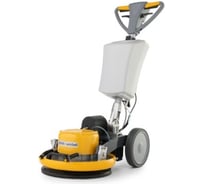 Ротор-орбитальная машина Ghibli&Wirbel O143 SPRAY MONOSP. 00-120EL-GH