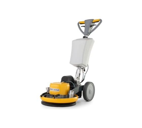 Ротор-орбитальная машина Ghibli&Wirbel O143 SPRAY MONOSP. 00-120EL-GH 1