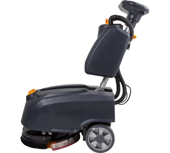 Аккумуляторная поломоечная машина CHANCEE M30