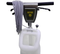 Роторная машина ASTOR DC1517 1603003830187