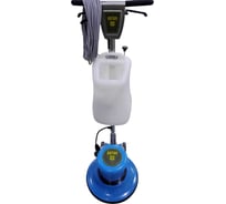 Однодисковая поломоечная роторная машина ASTOR G1 Santik для размывки полов (220 В) 1603003830187