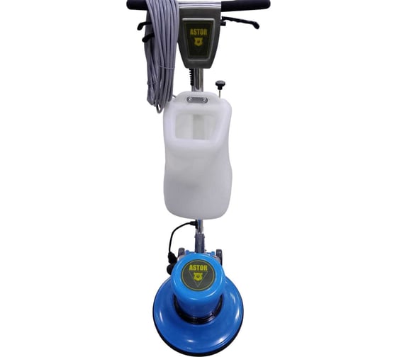 Роторная машина ASTOR DC1517 1603003830187