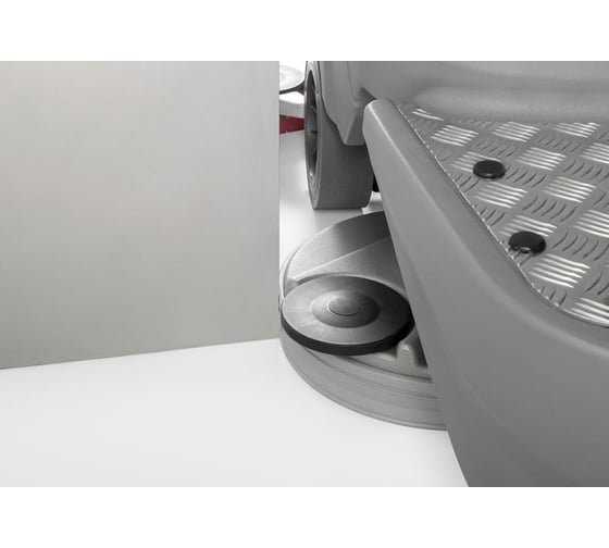 Поломоечная машина с местом оператора Ghibli&Wirbel RANGER R 115 FD 85 CHEM 8034094176855 10.0815.00
