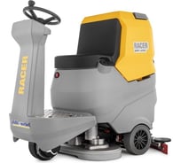 Поломоечная машина с местом оператора Ghibli&Wirbel RACER R 85 FD 75 8034094176787 10.0775.00
