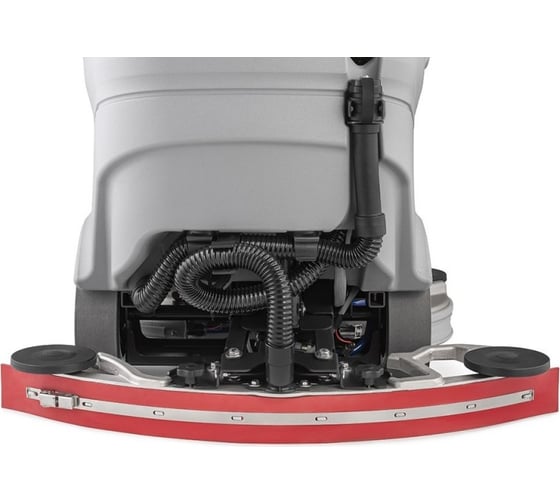 Поломоечная машина с местом оператора Ghibli&Wirbel RACER R 85 FD 65 10.0675.00