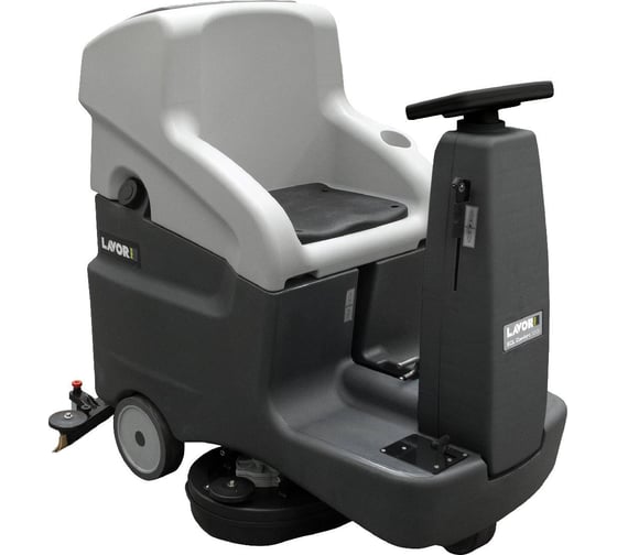 Поломоечная машина Lavor PRO Comfort XXS 66 BT IDS 8.579.0033 1