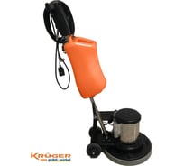 Однодисковая роторная машина Ghibli&Wirbel KRUGER AT-201