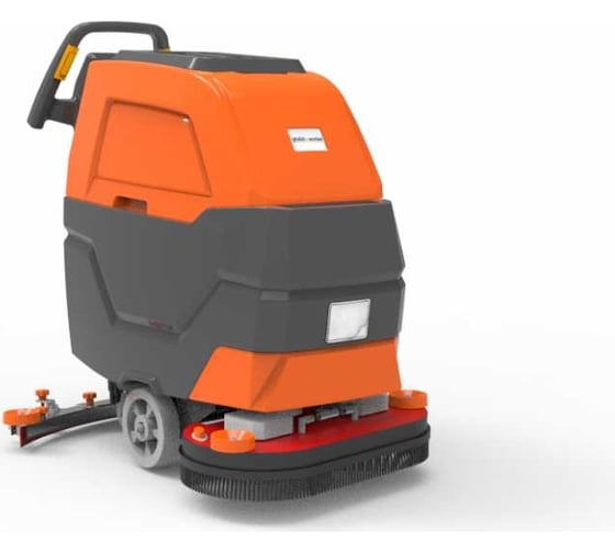 Поломоечная машина Ghibli&Wirbel KRUGER K5BT/660 13.6665.00
