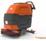 Поломоечная машина Ghibli&Wirbel KRUGER K5BT/660 13.6665.00 1