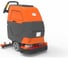 Поломоечная машина Ghibli&Wirbel KRUGER K5BT/660 13.6665.00 2