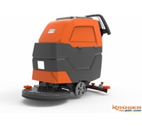 Поломоечная машина Ghibli&Wirbel KRUGER K5BT/560 13.5665.00