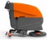 Поломоечная машина сетевая Ghibli&Wirbel KRUGER KF5160E 10.5160.00 2