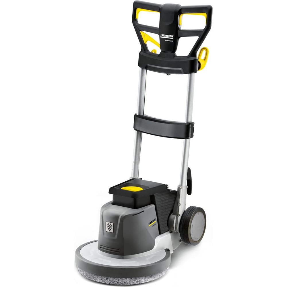 Уборочная машина KARCHER BDS 43/180 C Adv 1.291-237 - выгодная цена,  отзывы, характеристики, фото - купить в Москве и РФ