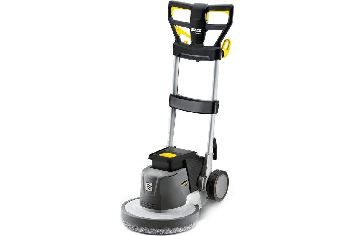 Уборочная машина KARCHER BDS 43/180 C Adv 1.291-237 - выгодная цена,  отзывы, характеристики, фото - купить в Москве и РФ