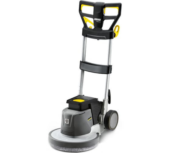 Уборочная машина KARCHER BDS 43/180 C Adv 1.291-237 1