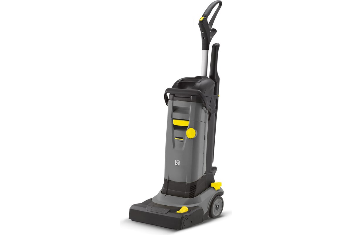 Поломоечная машина KARCHER BR 30/4 C Adv 1.783-213 - выгодная цена, отзывы,  характеристики, фото - купить в Москве и РФ