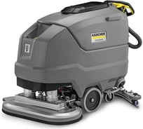 Поломоечная машина Karcher BD 80/100 W Classic Bp (литиевые АКБ 144 Ач с ЗУ) 8.440-458.0