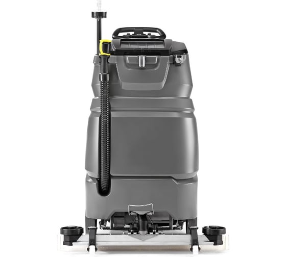 Поломоечная машина с местом для оператора Karcher BD 50/70 R Classic (литиевые АКБ 72 Ач с З/У) 8.440-454.0