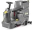 Поломоечная машина с местом для оператора Karcher BD 50/70 R Classic (литиевые АКБ 72 Ач с З/У) 8.440-454.0 1