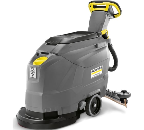 Машина Karcher BD 43/35 C Ep 230V СЕТЕВАЯ 8.440-453.0 1
