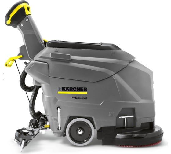 Машина Karcher BD 43/35 C Ep 230V СЕТЕВАЯ 8.440-453.0