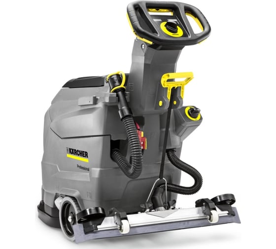 Машина Karcher BD 43/35 C Ep 230V СЕТЕВАЯ 8.440-453.0