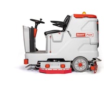 Поломоечная машина Bennett P 150B (с литиевым АКБ 200А) P150200li