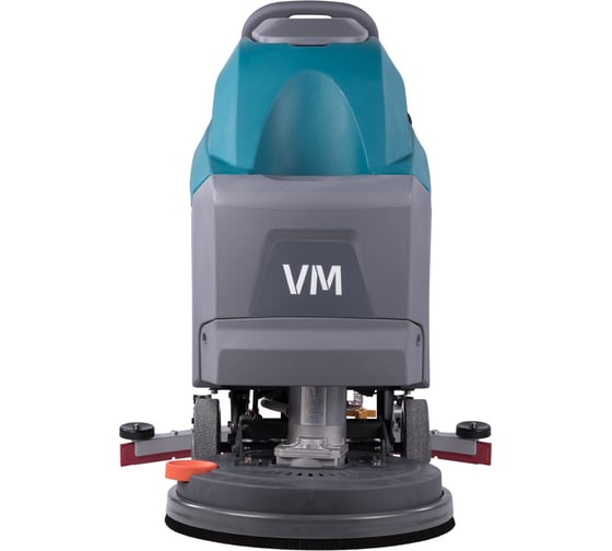 Аккумуляторная поломоечная машина VinnerMyer 90998531890 SC510B L100 литиевая АКБ 100 Ач С2 VMSC510L100