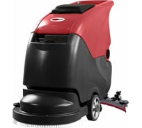 Толкаемая сетевая поломоечная машина Vostok CA50 220В HK-CA05023C