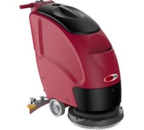 Толкаемая поломоечная машина Vostok BA40 с LI-ION АКБ 62 Ач и з/у SY-BA04023L