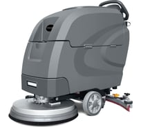 Поломоечная машина TWINC В50 с литиевой АКБ 100Ач B50