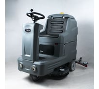 Поломоечная машина TWINC C70 с литиевой АКБ 150Ач С70DB