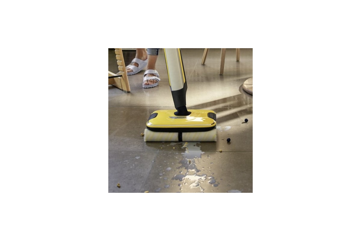 Karcher Fc 7 Cordless Premium Купить