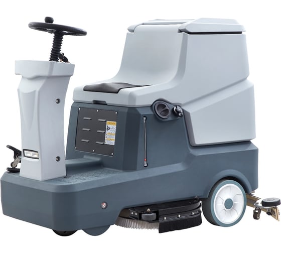 Поломоечная машина WILMART (свинцовый) K310FA