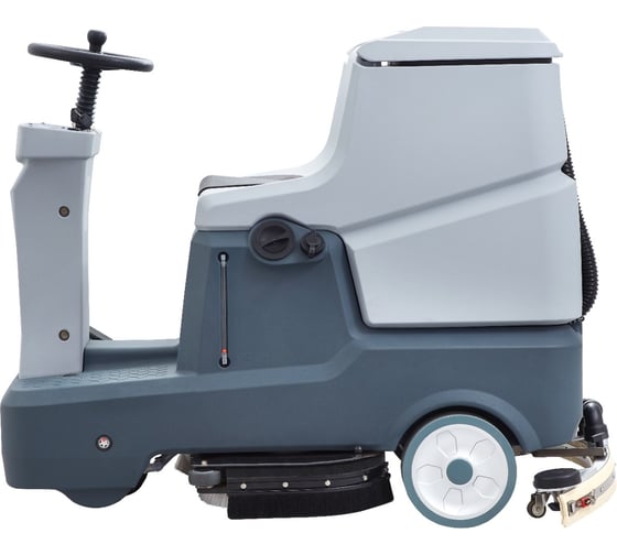 Поломоечная машина WILMART (литий) K310FL