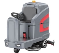 Поломоечная машина TOR COMFORT 100 с АКБ 1025529