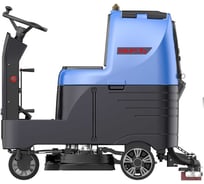 Поломоечная машина OXLIFT высокопроизводительная с управлением сидя ТАТЕО Х3 70/80 л 3000 м2 791723