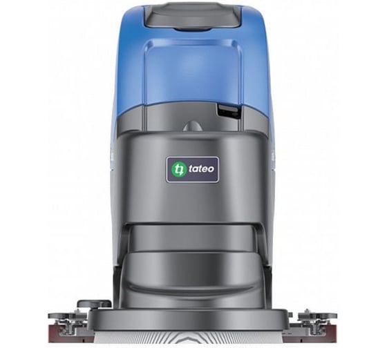 Поломоечная машина толкательного типа OXLIFT T7 50/55 л, 2500 м2 398169