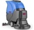 Поломоечная машина толкательного типа OXLIFT T7 50/55 л, 2500 м2 398169 1