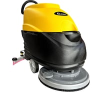 Поломоечная машина толкательного типа GLAVMAN GK20 50/50 л, 2300 м2 792198