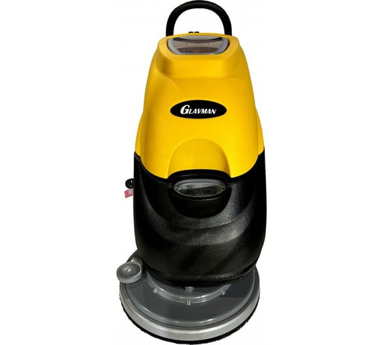 Поломоечная машина толкательного типа GLAVMAN GK20 50/50 л, 2300 м2 792198